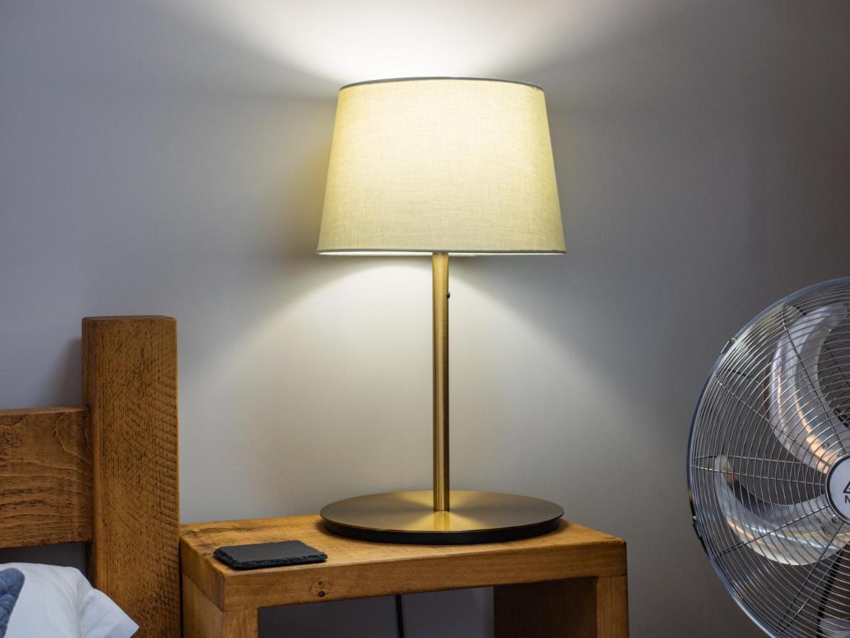 1 Bed Studio In Two Dales Near Matlock & Bakewell Εξωτερικό φωτογραφία