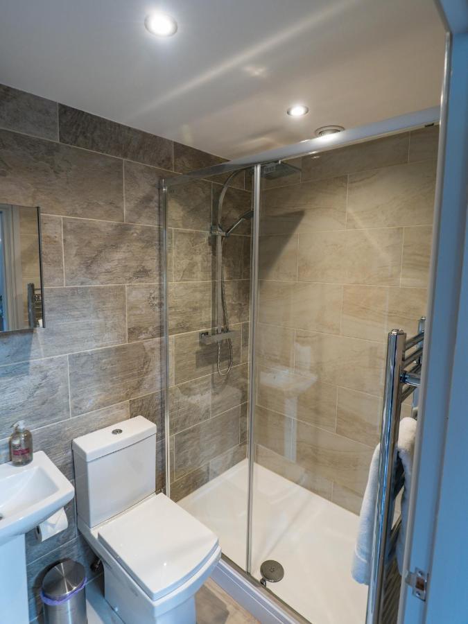 1 Bed Studio In Two Dales Near Matlock & Bakewell Εξωτερικό φωτογραφία